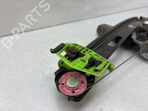 Rear left window mechanism BMW 1 (E87) 116 d | BP39250892C24 - Image 2