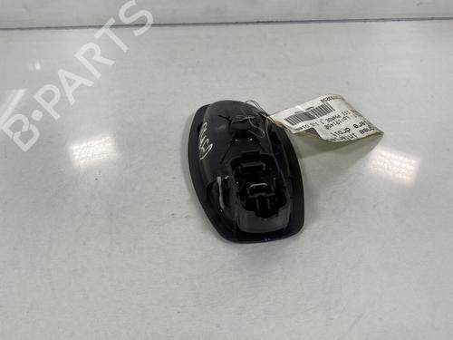 Used Rear right interior door handle Rear right interior door handle RENAULT MEGANE III Hatchback (BZ0/1_, B3_) 1.5 dCi (86 hp) 20033844 20033844