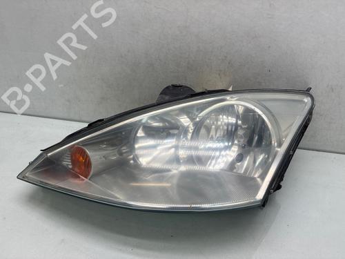 Used Left headlight Left headlight 38598245 38598245