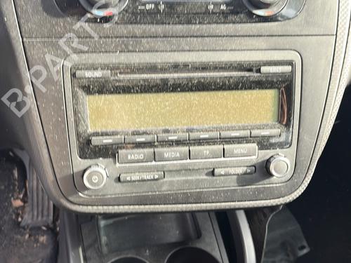Left tailgate light SEAT ALTEA XL (5P5, 5P8) 1.6 TDI | BP26932924C79 - Image 22