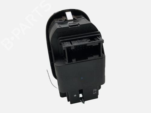 Left front window switch PEUGEOT 206 SW (2E/K) 1.4 HDi | BP40222167I27 - Image 3