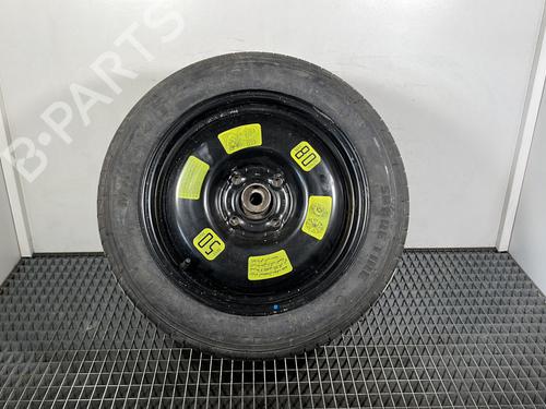 Used Jack Kit CITROËN C3 II (SC_) 1.6 HDi (92 hp) 29315482