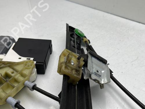 Front left window mechanism SEAT LEON (1P1) 2.0 TFSI | BP22201892C22 