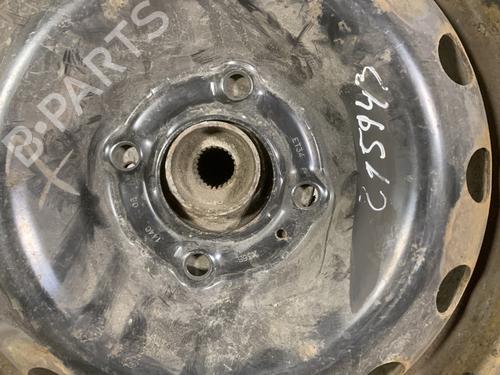 Rim PEUGEOT 206 Hatchback (2A/C) 1.4 i | BP22617674C45 