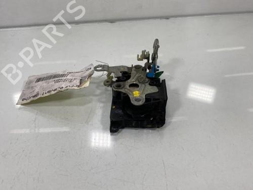 Front left lock OPEL KARL (C16) 1.0 | BP20028330C98 
