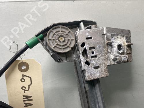 front-right-window-mechanism-peugeot-206-cc-2d-2000-2001-2002-2003-2004-2005-2006-2007-2008-31212038 main image