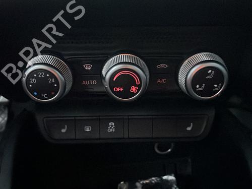 Headlight switch AUDI A1 Sportback (8XA, 8XF) 1.0 TFSI | BP27721652I24  - Image 11