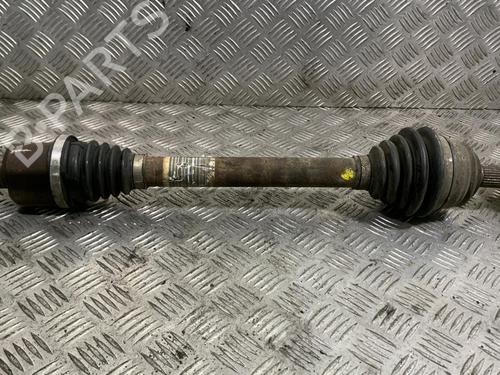 Left front driveshaft PEUGEOT 308 II (LB_, LP_, LW_, LH_, L3_) 1.6 HDi / BlueHDi 115 | BP20013286M38 