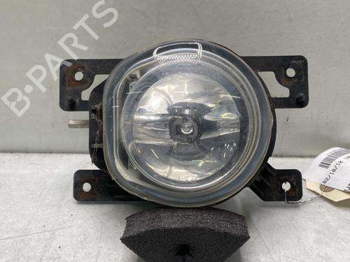 Venstre  Fortil Tågelygte FIAT DOBLO Bus (263_) 1.3 D Multijet (263AXC1A) (90 hp) 32214458