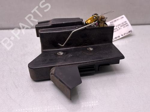 Front left lock DACIA SANDERO II 1.5 dCi | BP31712222C98