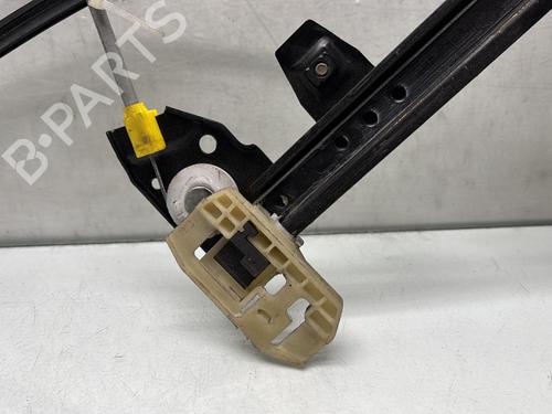 Front left window mechanism CITROËN XSARA PICASSO (N68) 2.0 HDi | BP28280078C22 