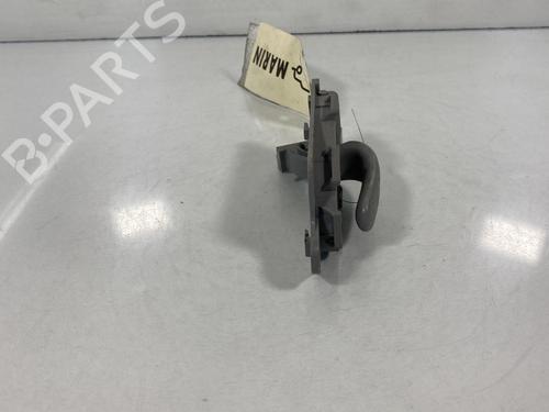 Used Rear right interior door handle Rear right interior door handle CITROËN XSARA PICASSO (N68) 1.6 HDi (109 hp) 19956839 19956839