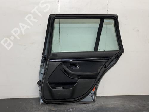 Used Right rear door BMW 5 Touring (E39) 520 d (136 hp) 20013716