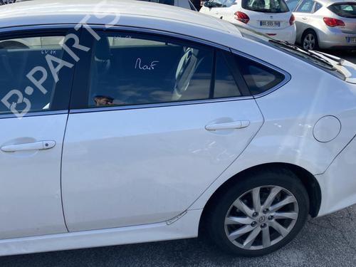 Devioluci MAZDA 6 Hatchback (GH) 2.2 D (GH10) | BP35896032I23 - Image 14
