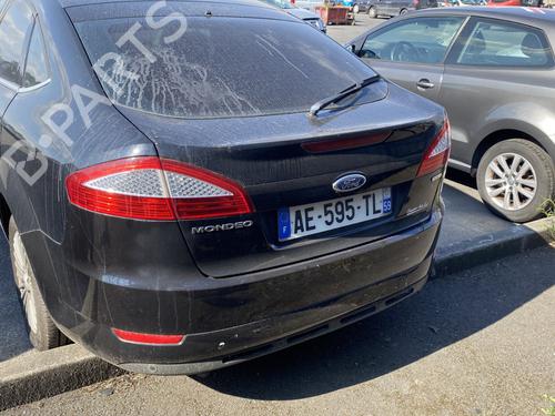 Engine control unit (ECU) FORD MONDEO IV (BA7) 1.8 TDCi | BP31288429M57  - Image 11