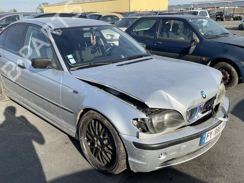 Right taillight BMW 3 (E46) 320 d | BP23978704C35  - Image 12
