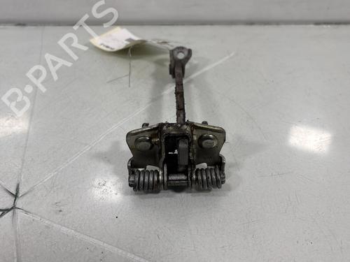 Used Hinge/Door check strap RENAULT TRAFIC II Bus (JL) 2.0 dCi 90 (JL00, JL01, JL0H, JL0M, JL0P, JL0S) (90 hp) 30181075