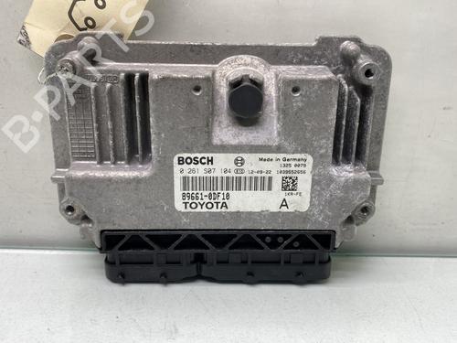 Used Engine control unit (ECU) TOYOTA YARIS (_P13_) 1.0 (KSP130_, KSP130) (69 hp) 30777892