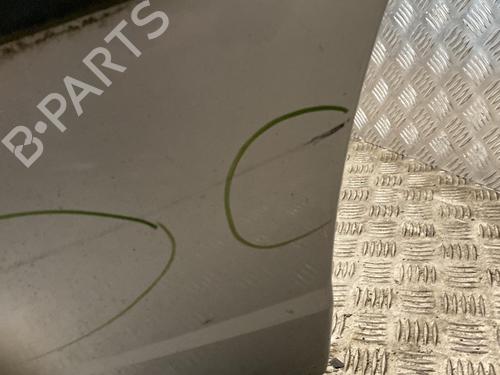 Used Rear bumper Rear bumper 25261763 25261763