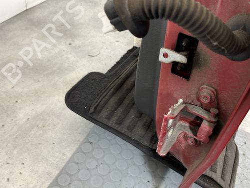 Dør venstre bagtil DACIA SANDERO II TCe 90 (B8M1, B8MA, B8AC) | BP32168586C4 