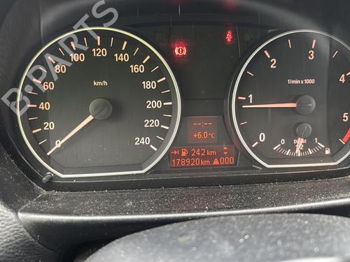 Right taillight BMW 1 (E87) 118 d | BP28279701C35 - Image 20