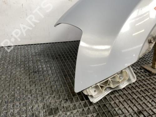 Used Left front fenders NISSAN QASHQAI / QASHQAI +2 I (J10, NJ10, JJ10E) 1.5 dCi (106 hp) 21960261
