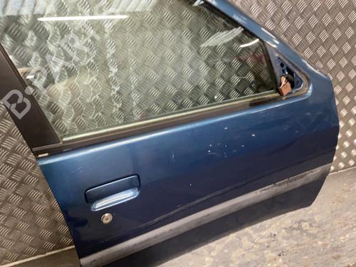 Used Right front door PEUGEOT 306 Hatchback (7A, 7C, N3, N5) 1.8 (101 hp) 21955932