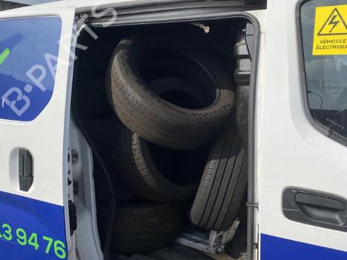 Front right interior door handle NISSAN NV200 Van e-NV (ME0N) | BP30080164I14 - Image 6