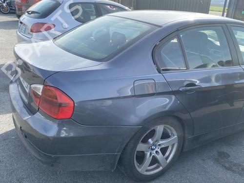 Rim BMW 3 (E90) 318 d | BP21961719C45 