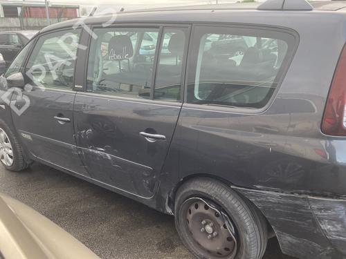 Front right window mechanism RENAULT ESPACE IV (JK0/1_) 2.0 dCi (JK01, JK02, JK1J, JK1K, JK1H) | BP28385190C23 - Image 14