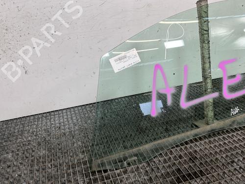 Front left door window PEUGEOT 208 I (CA_, CC_) 1.2 THP 110 | BP29371893C18 