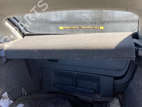 Steering column stalk SEAT IBIZA III (6L1) 1.4 TDI | BP31379429I23