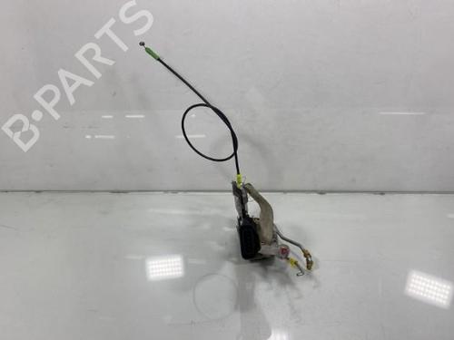 Front left lock PEUGEOT 107 (PM_, PN_) 1.0 | BP20005909C98 