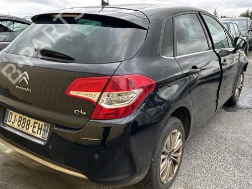 Fælk CITROËN C4 II (NC_) | BP21961853C45 - Image 25