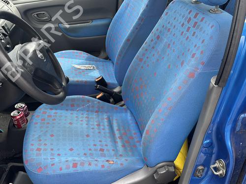 Left headlight OPEL AGILA A (H00) 1.2 16V (F68) | BP32062678C28 - Image 16