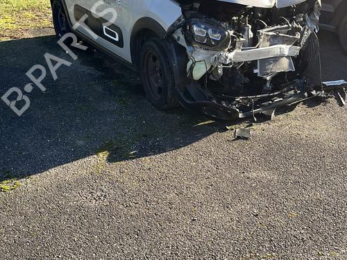 Clutch pedal CITROËN C3 III (SX) 1.2 PureTech 82 | BP37755600I13 - Image 10
