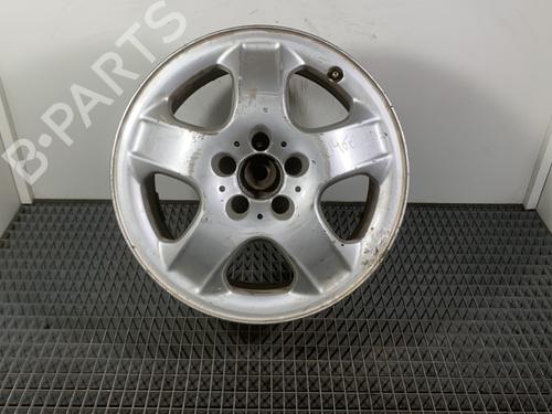 Used Rim Rim MERCEDES-BENZ M-CLASS (W163) ML 270 CDI (163.113) (163 hp) 22954911 22954911
