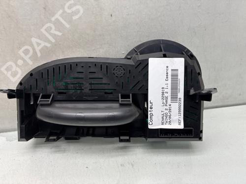 Used Instrument cluster Instrument cluster 37663956 37663956