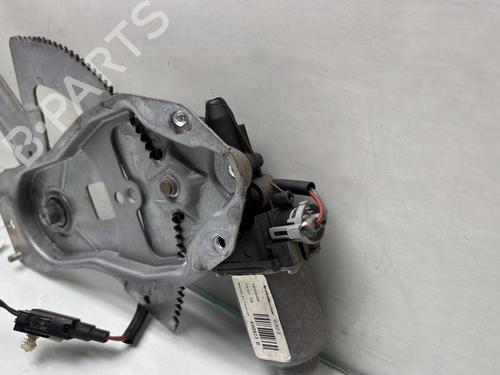 Front left window mechanism FORD TRANSIT Van (FA_ _) 2.2 TDCi | BP24320902C22 - Image 4