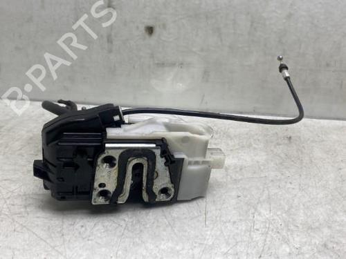 Used Rear left lock KIA CEE'D Hatchback (ED) 1.4 (105 hp) 19961625
