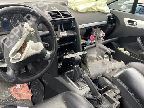 Fuse box PEUGEOT 407 Coupe (6C_) 2.0 HDi | BP29141796E1 - Image 18