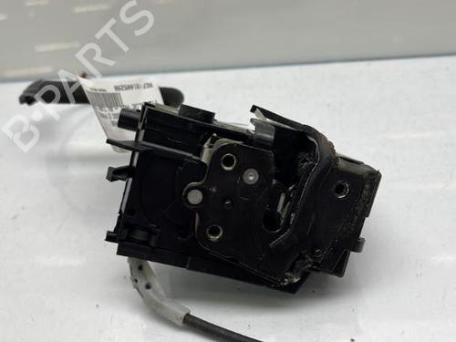 Rear right lock CITROËN C4 Grand Picasso II (DA_, DE_) 1.6 BlueHDi 120 | BP19988414C99 