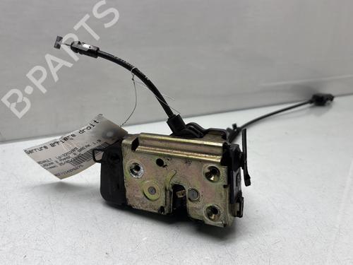 Used Rear right lock RENAULT LAGUNA II Grandtour (KG0/1_) 1.9 dCi (125 hp) 32125872
