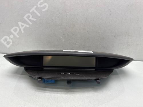 Used Instrument cluster Instrument cluster 38343517 38343517
