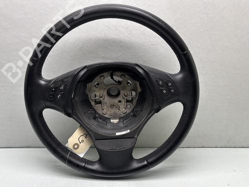 Used Steering wheel BMW 3 (E90) 318 d (122 hp) 28611204