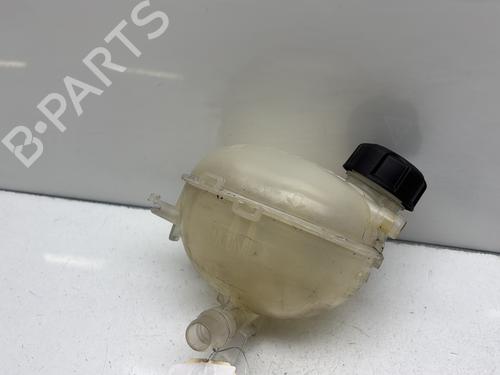 Used Expansion tank PEUGEOT 208 II (UB_, UP_, UW_, UJ_) 1.2 PureTech 75 (75 hp) 29897359