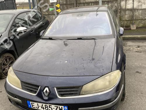 Left headlight RENAULT LAGUNA II (BG0/1_) 1.9 dCi (BG1A, BG1V) | BP21822426C28 