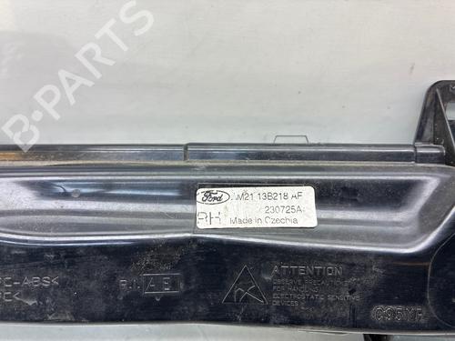 Right daytime light FORD S-MAX (WA6) 2.0 TDCi | BP35897196C103 - Image 2