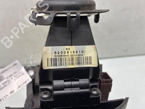 Gear lever RENAULT MASTER III Van (FV) 2.3 dCi 150 FWD (FV0F, FV03, FV09) | BP39946186M90  - Image 5