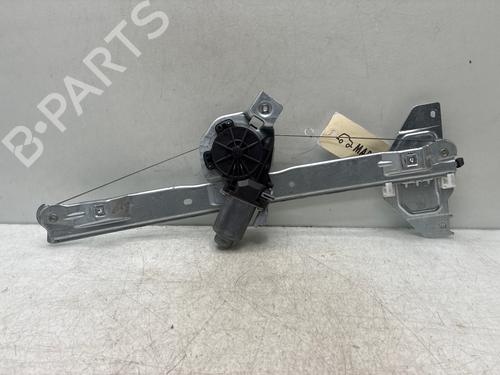 Front right window mechanism CITROËN C3 II (SC_) 1.4 | BP32029429C23  - Image 10